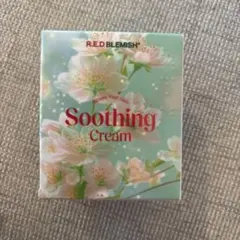 【新品未開封】R.E.D BLEMISH Soothing Cream 70mlのサムネイル