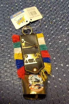 スイス製カウベル 金色 - メルカリ