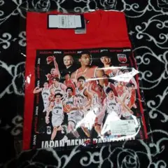 バスケットボール日本代表