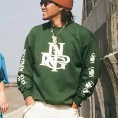 ニャー☺︎NO PAIN NO GAIN☺︎ボアジップフーディー☺︎数原龍友 2025年最新】no pain no gain 数原龍友の人気アイテム - メルカリ