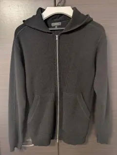 【美品】セオリー カシミヤ100% 上品ジップパーカー 黒 2 2025年最新】セオリー カシミヤ パーカーの人気アイテム - メルカリ