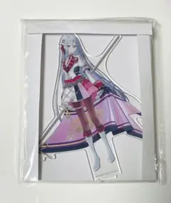 プロセカ 感謝祭 5周年 アクスタ アクリルスタンド 宵崎奏