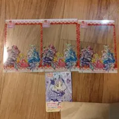 キミとアイドルプリキュア