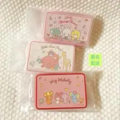 サンリオ ミニミニ折りたたみテーブル