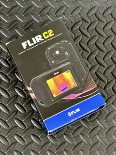 FLIRサーモグラフィカメラ E4 WiFi動作確認済み（定価174900税込 