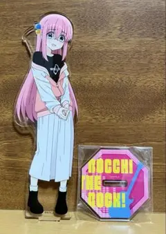 2026年最新】タイトル：ぼっち・ざ・ろっく! アクリルスタンドの人気