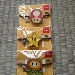 パワーアップバンド