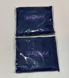 アンバサダーホテル エコバッグ セット