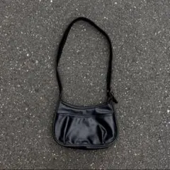 leather bag 90s archive 本革 leather shoulder bag 90s archive - メルカリ