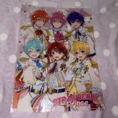 劇場版すとぷり はじまりの物語 ホログラムクリアポスター