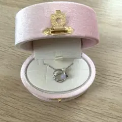 canal 4°c ネックレス