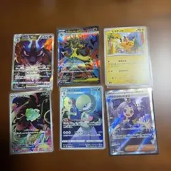 O*a様 ポケカまとめ売り