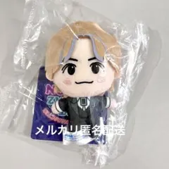 2025年最新】メンバー名：ジェミン ぬいぐるみ・マスコットの