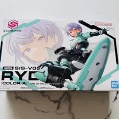 30MS SIS-V00 ライディラ & SIS-F00 ユフィア - メルカリ