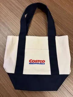 COSTCO WHOLESALE ミニトートバッグのサムネイル