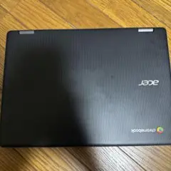 Acer Chromebook ブラック