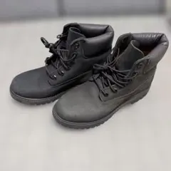 新品未使用訳あり　Timberland　ブーツ 24.5 8658a a7547