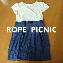 ロペピクニック　ワンピース