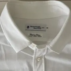 Maker's Shirt 鎌倉 長袖シャツ ホワイト LLのサムネイル