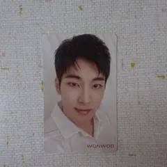 SEVENTEEN セブチ トレカ ウォヌ 24h HMV