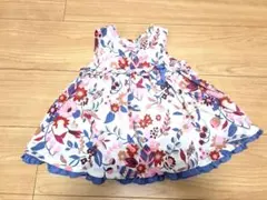 センスオブワンダー　100　チュニック
