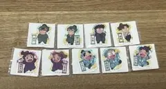 忍たま乱太郎 アクリミニ まとめ売り