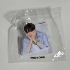 TREASURE SPECIALMOMENT クリップ ハルト