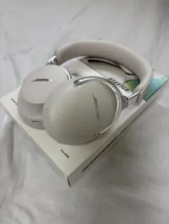 Bose QuietComfort Ultra Headphones（第2世代）