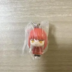チェンソーマン　レゼ篇　めじるしアクセサリー　マキマ