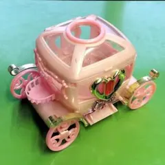 ジャンク セーラームーン 月の国の馬車 おもちゃ キャラクター玩具 N