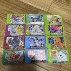 あ*ス様 ポケモンフレンダ スペシャル まとめ売り