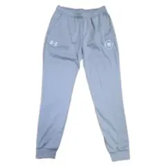 Under Armour ライトグレー ジョガーパンツ