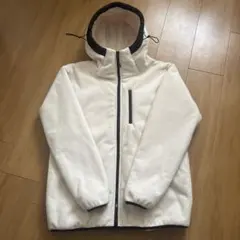 フリースパーカー　Ｌ