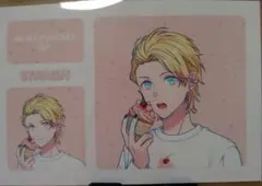 うたプリ BGS エポス抽選 コースター 来栖翔 - メルカリ