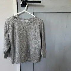 mingo長袖Basics Long Sleeve Dots