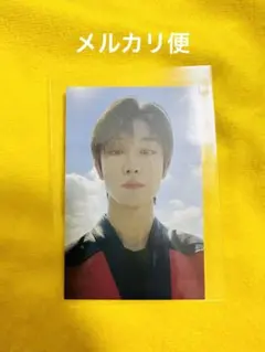 SEVENTEEN 【Heng:garae】 ヨントン　THE8