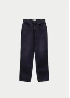 マチャット machattカーブデニム サイズ38 新品未使用 カーブデニムのご紹介です！ 風合いがかっこよくスタイリングに