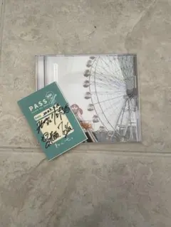 わぐせ。 サイン入りCDセット m37459977400_1.jpg?1748821630