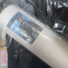 JUNGKOOK カルバンクライン　ショッパートートポスター3点セットのサムネイル