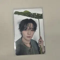 straykids リノ 会場限定 トレカ 5/11 エコパ