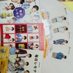 BTS　レモナ　特典