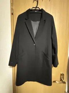 チェスターコート