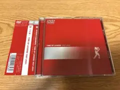 ☆帯付き☆河村隆一☆/TIME OF LEGEND 1997～2001╱DVD☆ - メルカリ