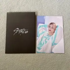 straykids スキズ 5ーstar ラントレ ヒョンジン