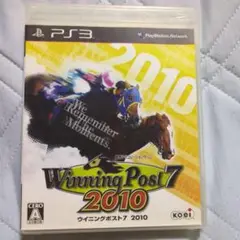 Winning Post 7 2010
