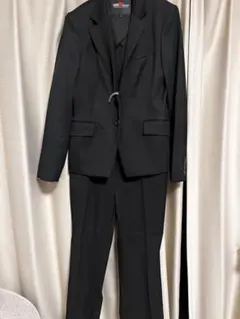 Vivi fleurs 11号　リクルートスーツ　3点セット　レディース