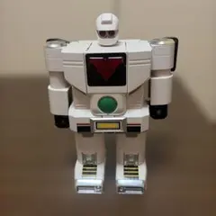 地球戦隊ファイブマン　DXアースカノン　1990年　バンダイ　日本製