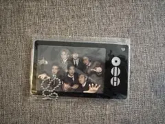 BTS Arirang weverse特典 フォトカードホルダー付フォトカード