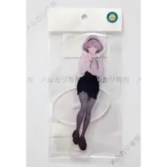 モーリーオンラインスクラッチ グリッドマンユニバース ムジナ