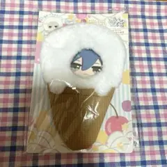 セリア ぬいプラス きぐるみ アイスクリーム